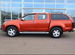 Isuzu D-Max 2.5L TD UTAH VISION DCB 5dr Diesel Automatic Euro 5 (163 bhp) 5dr Automatic 2015