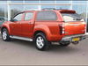 Isuzu D-Max 2.5L TD UTAH VISION DCB 5dr Diesel Automatic Euro 5 (163 bhp) 5dr Automatic 2025