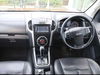 Isuzu D-Max 2.5L TD UTAH VISION DCB 5dr Diesel Automatic Euro 5 (163 bhp) 5dr Automatic 2025