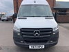 Mercedes-Benz Sprinter 2.0 315 CDI Premium Panel Van 5dr Diesel Manual FWD L2 H2 Euro 6 (s/s) (150 ps) 5dr Manual 2026