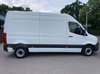 Mercedes-Benz Sprinter 2.0 315 CDI Premium Panel Van 5dr Diesel Manual FWD L2 H2 Euro 6 (s/s) (150 ps) 5dr Manual 2026