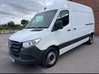 Mercedes-Benz Sprinter 2.0 315 CDI Premium Panel Van 5dr Diesel Manual FWD L2 H2 Euro 6 (s/s) (150 ps) 5dr Manual 2026