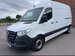 Mercedes-Benz Sprinter 2.0 315 CDI Premium Panel Van 5dr Diesel Manual FWD L2 H2 Euro 6 (s/s) (150 ps) 5dr Manual 2022