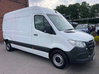 Mercedes-Benz Sprinter 2.0 315 CDI Premium Panel Van 5dr Diesel Manual FWD L2 H2 Euro 6 (s/s) (150 ps) 5dr Manual 2026