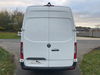 Mercedes-Benz Sprinter 314 CDI XLWB L4 5dr Manual 2025