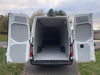 Mercedes-Benz Sprinter 314 CDI XLWB L4 5dr Manual 2025