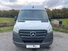 Mercedes-Benz Sprinter 314 CDI XLWB L4 5dr Manual 2025