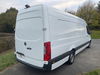 Mercedes-Benz Sprinter 314 CDI XLWB L4 5dr Manual 2025