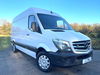 Mercedes-Benz Sprinter 316 CDI Premium Edition 161 BHP MWB 5dr Manual 2025