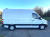 Mercedes-Benz Sprinter 316 CDI Premium Edition 161 BHP MWB 5dr Manual 2025