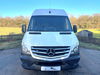 Mercedes-Benz Sprinter 316 CDI Premium Edition 161 BHP MWB 5dr Manual 2025