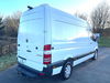 Mercedes-Benz Sprinter 316 CDI Premium Edition 161 BHP MWB 5dr Manual 2025