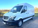 Mercedes-Benz Sprinter 316 CDI Premium Edition 161 BHP MWB 5dr Manual 2018