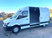Mercedes-Benz Sprinter 316 CDI Premium Edition 161 BHP MWB 5dr Manual 2018