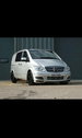 Mercedes-Benz Vito 122 CDI DUALINER L3 SPORT X Brabus 3.0 Diesel 224 BHP Automatic 5dr Automatic 2013