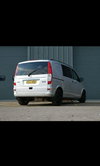 Mercedes-Benz Vito 122 CDI DUALINER L3 SPORT X Brabus 3.0 Diesel 224 BHP Automatic 5dr Automatic 2026