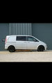 Mercedes-Benz Vito 122 CDI DUALINER L3 SPORT X Brabus 3.0 Diesel 224 BHP Automatic 5dr Automatic 2013