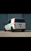 Mercedes-Benz Vito 122 CDI DUALINER L3 SPORT X Brabus 3.0 Diesel 224 BHP Automatic 5dr Automatic 2026
