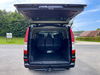 Mercedes-Benz Vito 122 Dualiner Sport X Brabus Edition 3.0 CDi 224 BHP Automatic 5dr Automatic 2025