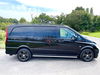 Mercedes-Benz Vito 122 Dualiner Sport X Brabus Edition 3.0 CDi 224 BHP Automatic 5dr Automatic 2025