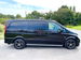 Mercedes-Benz Vito 122 Dualiner Sport X Brabus Edition 3.0 CDi 224 BHP Automatic 5dr Automatic 2014