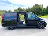 Mercedes-Benz Vito 122 Dualiner Sport X Brabus Edition 3.0 CDi 224 BHP Automatic 5dr Automatic 2025