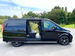 Mercedes-Benz Vito 122 Dualiner Sport X Brabus Edition 3.0 CDi 224 BHP Automatic 5dr Automatic 2014