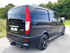 Mercedes-Benz Vito 122 Dualiner Sport X Brabus Edition 3.0 CDi 224 BHP Automatic 5dr Automatic 2025