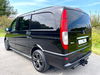 Mercedes-Benz Vito 122 Dualiner Sport X Brabus Edition 3.0 CDi 224 BHP Automatic 5dr Automatic 2025