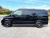 Mercedes-Benz Vito 122 Dualiner Sport X Brabus Edition 3.0 CDi 224 BHP Automatic 5dr Automatic 2025