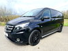Mercedes-Benz Vito Dualiner 2.1 116 CDI BlueTEC Sport Crew Van Double Cab 5dr Diesel G-Tronic Auto RWD L2 Euro 6 (s/s) (LWB) (163 ps) 5dr Automatic 2026