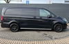 Mercedes-Benz Vito 2.1 116 CDI BlueTEC Sport Crew Van Double Cab 5dr Diesel Automatic RWD L2 Euro 6 (s/s) (LWB) (163 ps) 5dr Automatic 2026