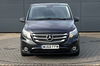 Mercedes-Benz Vito 2.1 116 CDI BlueTEC Sport Crew Van Double Cab 5dr Diesel Automatic RWD L2 Euro 6 (s/s) (LWB) (163 ps) 5dr Automatic 2026