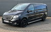 Mercedes-Benz Vito 2.1 116 CDI BlueTEC Sport Crew Van Double Cab 5dr Diesel Automatic RWD L2 Euro 6 (s/s) (LWB) (163 ps) 5dr Automatic 2026