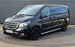 Mercedes-Benz Vito 2.1 116 CDI BlueTEC Sport Crew Van Double Cab 5dr Diesel Automatic RWD L2 Euro 6 (s/s) (LWB) (163 ps) 5dr Automatic 2018