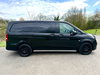 Mercedes-Benz Vito Dualiner 2.1 116 CDI BlueTEC Sport Crew Van Double Cab 5dr Diesel G-Tronic Auto RWD L2 Euro 6 (s/s) (LWB) (163 ps) 5dr Automatic 2026