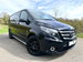 Mercedes-Benz Vito Dualiner 2.1 116 CDI BlueTEC Sport Crew Van Double Cab 5dr Diesel G-Tronic Auto RWD L2 Euro 6 (s/s) (LWB) (163 ps) 5dr Automatic 2018