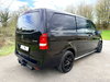 Mercedes-Benz Vito Dualiner 2.1 116 CDI BlueTEC Sport Crew Van Double Cab 5dr Diesel G-Tronic Auto RWD L2 Euro 6 (s/s) (LWB) (163 ps) 5dr Automatic 2026