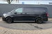 Mercedes-Benz Vito 2.1 116 CDI BlueTEC Sport Crew Van Double Cab 5dr Diesel Automatic RWD L2 Euro 6 (s/s) (LWB) (163 ps) 5dr Automatic 2018