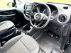 Mercedes-Benz Vito Dualiner 2.1 116 CDI BlueTEC Sport Crew Van Double Cab 5dr Diesel G-Tronic Auto RWD L2 Euro 6 (s/s) (LWB) (163 ps) 5dr Automatic 2026