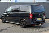 Mercedes-Benz Vito 2.1 116 CDI BlueTEC Sport Crew Van Double Cab 5dr Diesel Automatic RWD L2 Euro 6 (s/s) (LWB) (163 ps) 5dr Automatic 2026