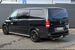Mercedes-Benz Vito 2.1 116 CDI BlueTEC Sport Crew Van Double Cab 5dr Diesel Automatic RWD L2 Euro 6 (s/s) (LWB) (163 ps) 5dr Automatic 2018
