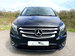 Mercedes-Benz Vito Dualiner 2.1 116 CDI BlueTEC Sport Crew Van Double Cab 5dr Diesel G-Tronic Auto RWD L2 Euro 6 (s/s) (LWB) (163 ps) 5dr Automatic 2018
