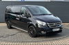 Mercedes-Benz Vito 2.1 116 CDI BlueTEC Sport Crew Van Double Cab 5dr Diesel Automatic RWD L2 Euro 6 (s/s) (LWB) (163 ps) 5dr Automatic 2026