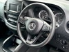 Mercedes-Benz Vito Dualiner 2.1 116 CDI BlueTEC Sport Crew Van Double Cab 5dr Diesel G-Tronic Auto RWD L2 Euro 6 (s/s) (LWB) (163 ps) 5dr Automatic 2026