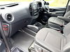 Mercedes-Benz Vito Dualiner 2.1 116 CDI BlueTEC Sport Crew Van Double Cab 5dr Diesel G-Tronic Auto RWD L2 Euro 6 (s/s) (LWB) (163 ps) 5dr Automatic 2026
