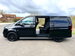 Mercedes-Benz Vito Dualiner 2.1 116 CDI BlueTEC Sport Crew Van Double Cab 5dr Diesel G-Tronic Auto RWD L2 Euro 6 (s/s) (LWB) (163 ps) 5dr Automatic 2018