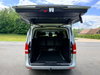 Mercedes-Benz Vito 2.1 116 CDI BlueTEC Sport Crew Van Double Cab 5dr Diesel G-Tronic Automatic RWD L2 Euro 6 (s/s) (LWB) (163 ps) 5dr Automatic 2026