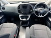 Mercedes-Benz Vito 2.1 116 CDI BlueTEC Sport Crew Van Double Cab 5dr Diesel G-Tronic Automatic RWD L2 Euro 6 (s/s) (LWB) (163 ps) 5dr Automatic 2026