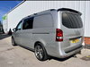 Mercedes-Benz Vito 2.1 116 CDI BlueTEC Sport Crew Van Double Cab 5dr Diesel G-Tronic Automatic RWD L2 Euro 6 (s/s) (LWB) (163 ps) 5dr Automatic 2026